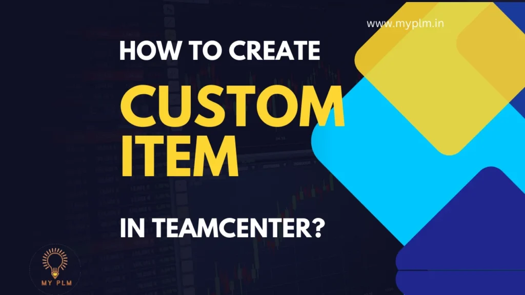 How to Create Custom Items