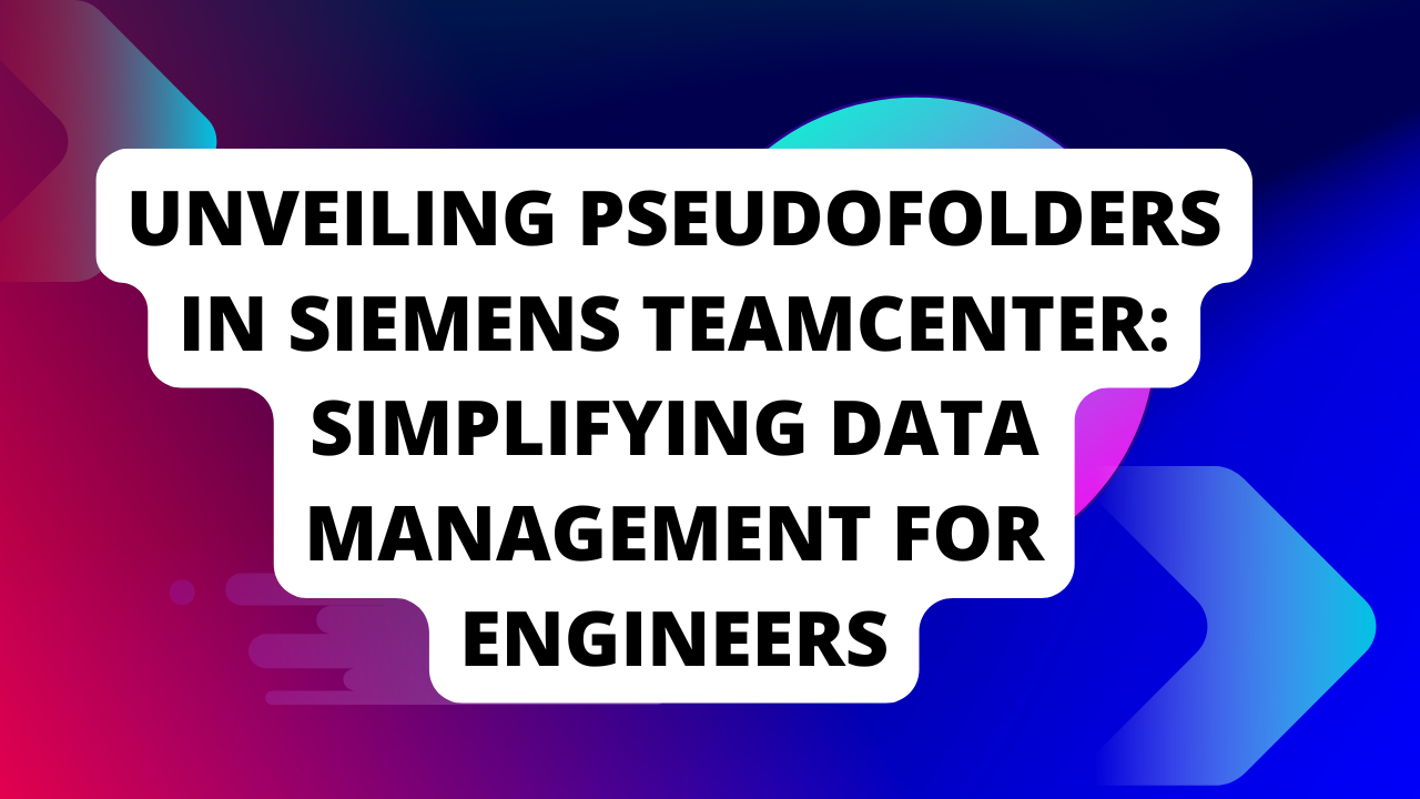 Pseudofolders