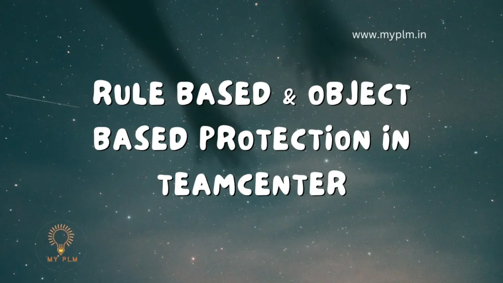 Rule-Based & Object-Based Protection
