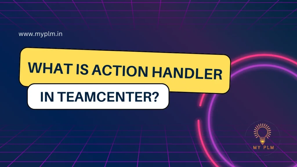 What is Action Handler