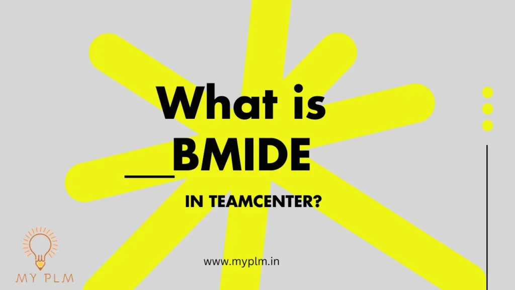 What is BMIDE
