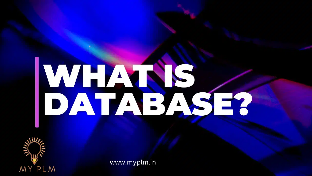 What is Database