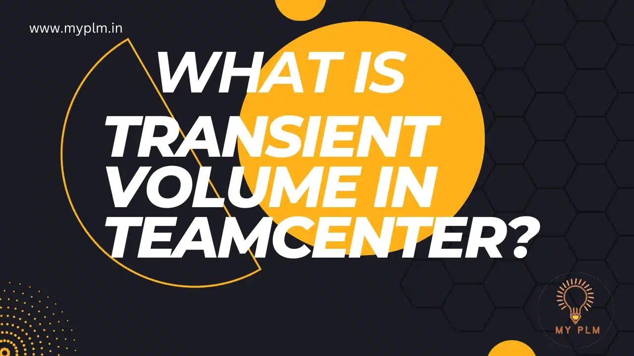 What is Transient Volume