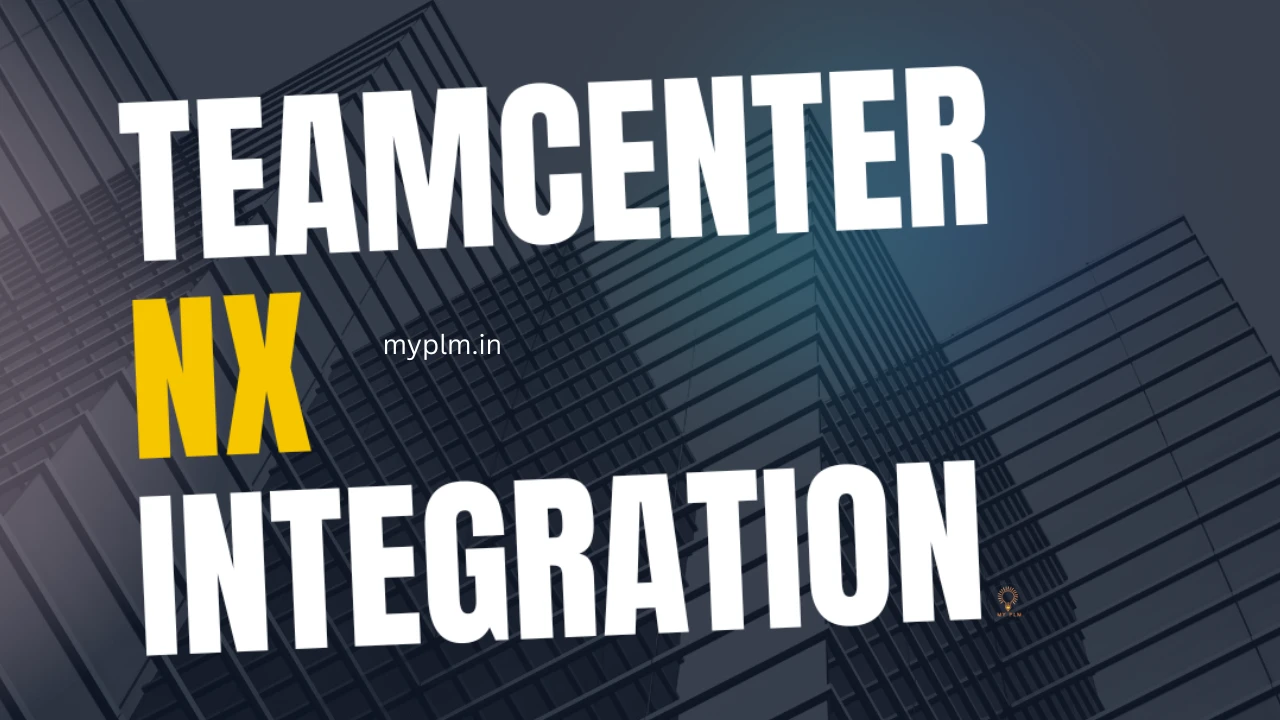 Integrating NX