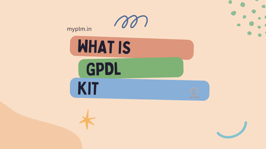 GPDL KIT