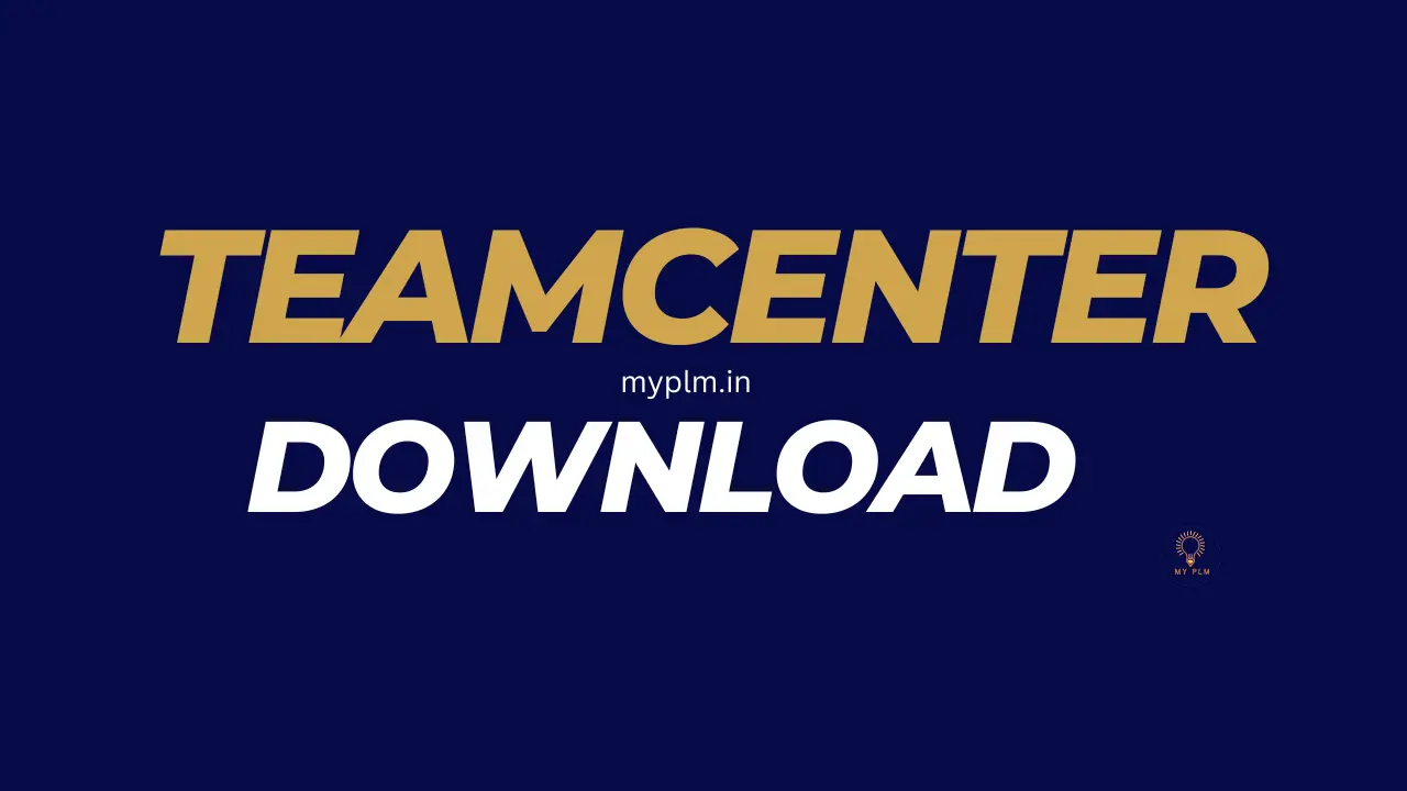 Download Teamcenter
