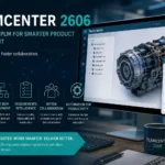 Teamcenter 2606